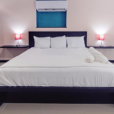 Hotel Carpe Diem Tulum By Nah Hotels ห้อง รูปภาพ