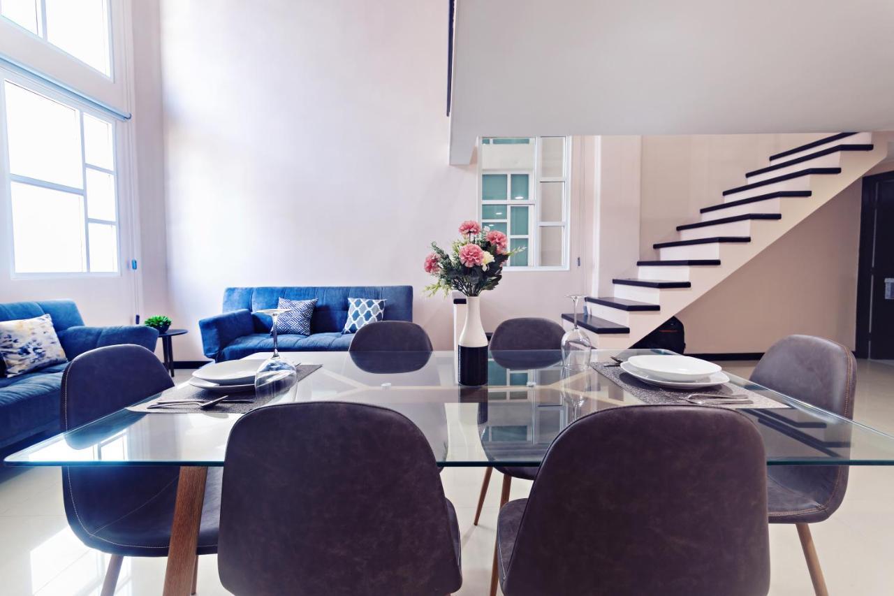 Hotel Carpe Diem Tulum By Nah Hotels ภายนอก รูปภาพ
