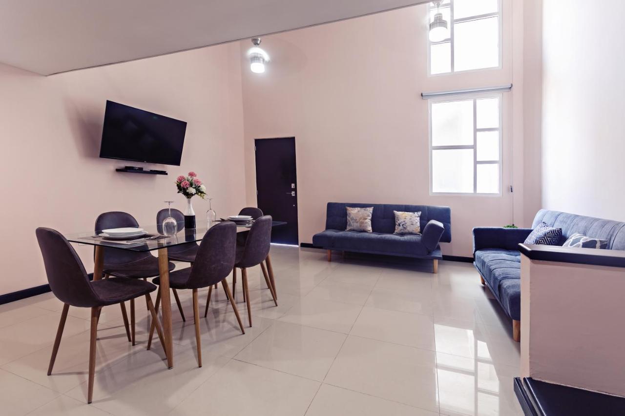 Hotel Carpe Diem Tulum By Nah Hotels ภายนอก รูปภาพ
