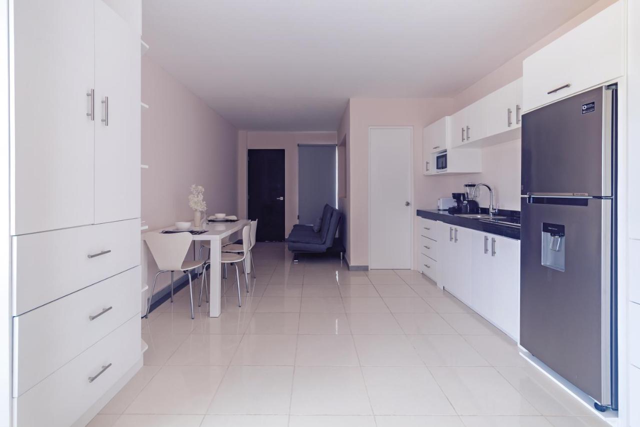 Hotel Carpe Diem Tulum By Nah Hotels ภายนอก รูปภาพ