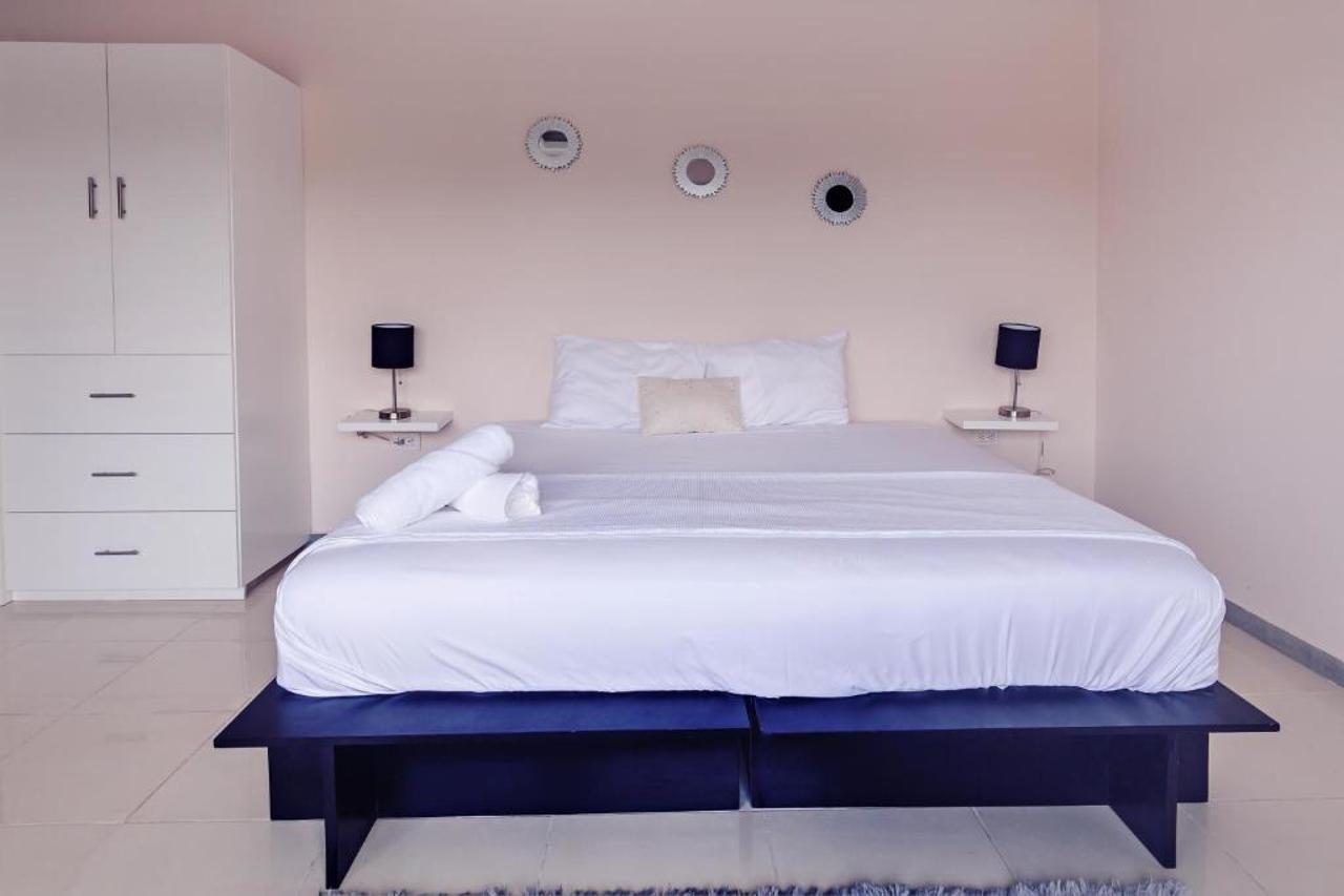 Hotel Carpe Diem Tulum By Nah Hotels ภายนอก รูปภาพ