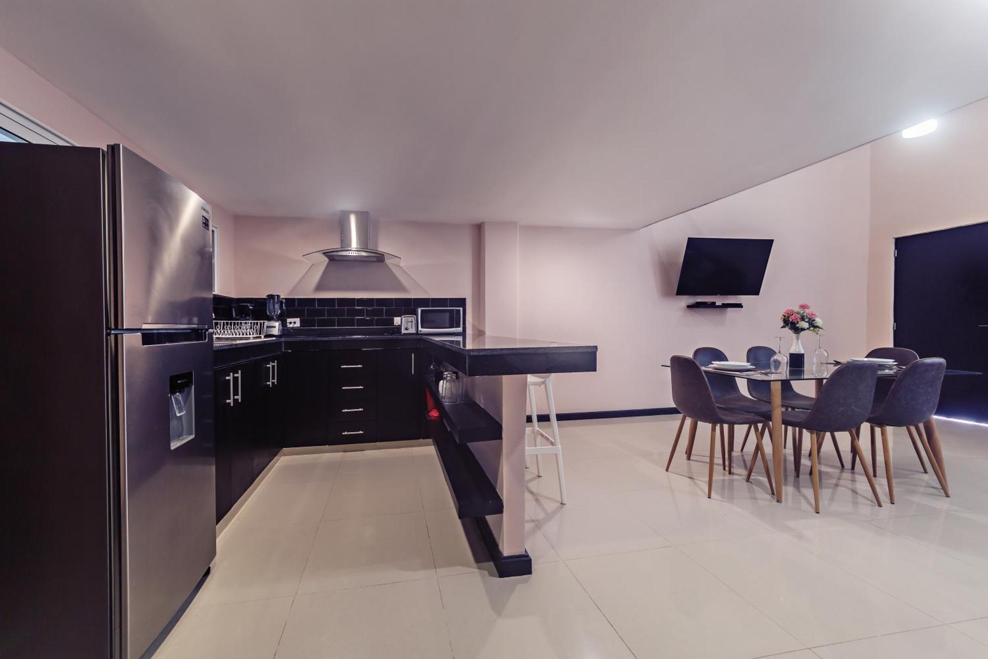 Hotel Carpe Diem Tulum By Nah Hotels ห้อง รูปภาพ